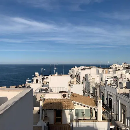 La Grande Bellezza Appartement
