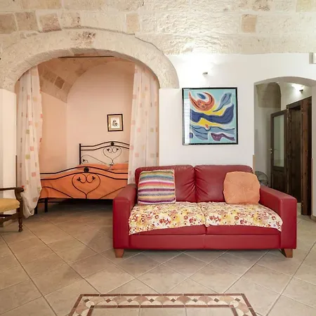 Appartement La Grande Bellezza *