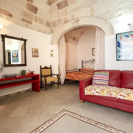 Appartement La Grande Bellezza