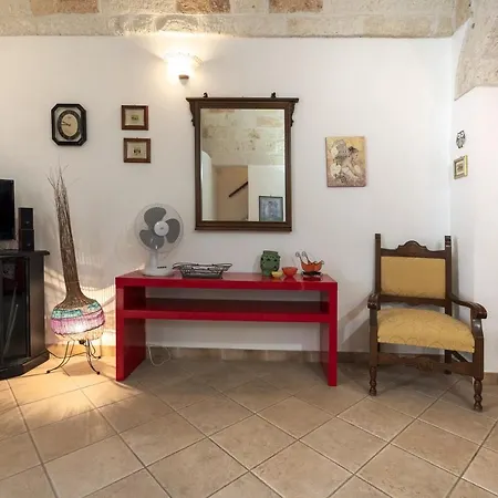 Appartement La Grande Bellezza Polignano a Mare