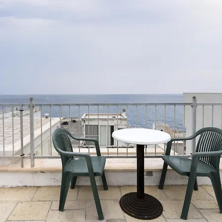 Appartement La Grande Bellezza Polignano a Mare