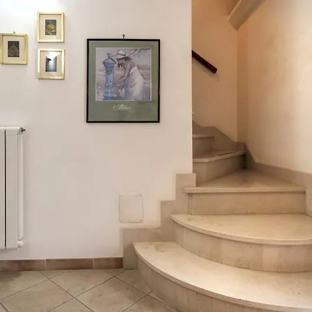 La Grande Bellezza Appartement *