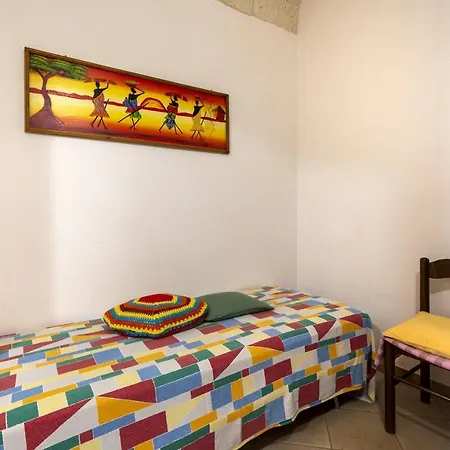 Appartement La Grande Bellezza