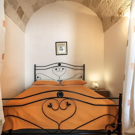 La Grande Bellezza Polignano a Mare
