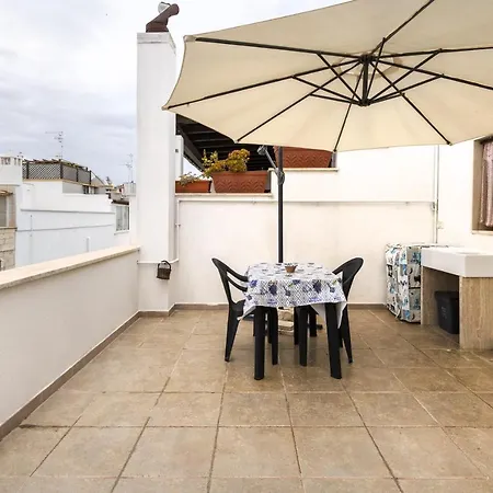 La Grande Bellezza Apartment *