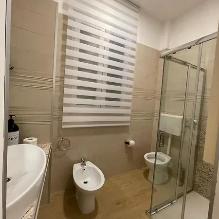 Bed & Breakfast La Grande Bellezza Taranto