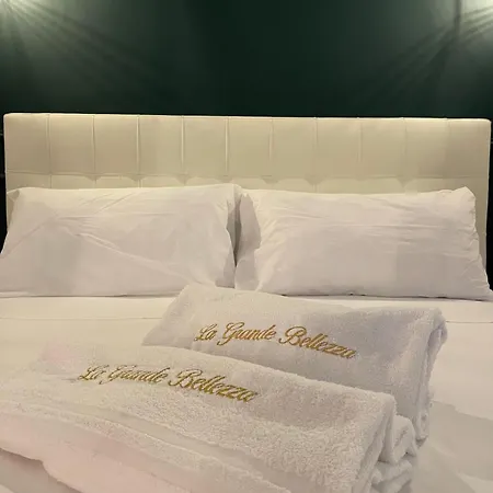 La Grande Bellezza Bed & Breakfast