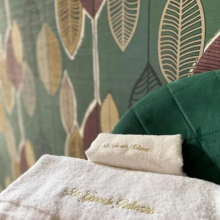 Bed & Breakfast La Grande Bellezza *