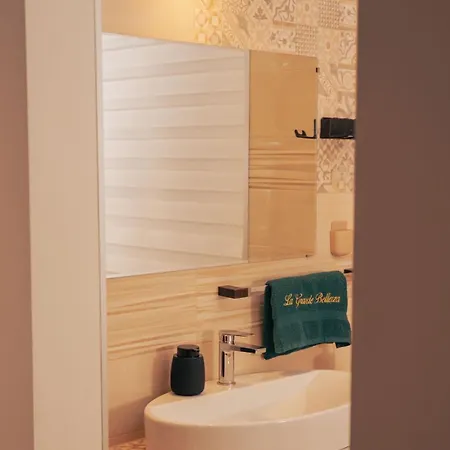 Bed & Breakfast La Grande Bellezza