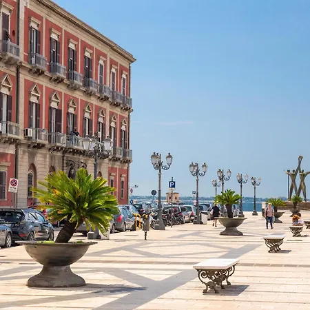 Bed & Breakfast La Grande Bellezza