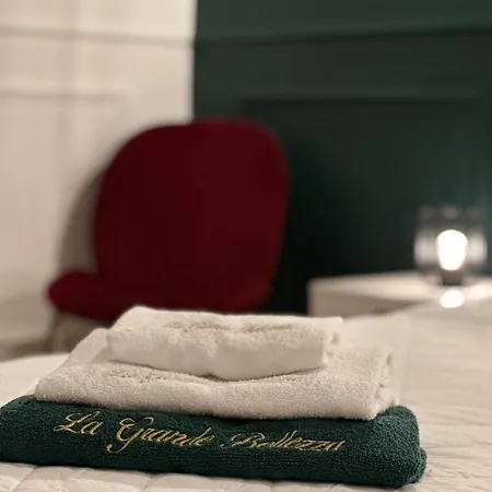 La Grande Bellezza